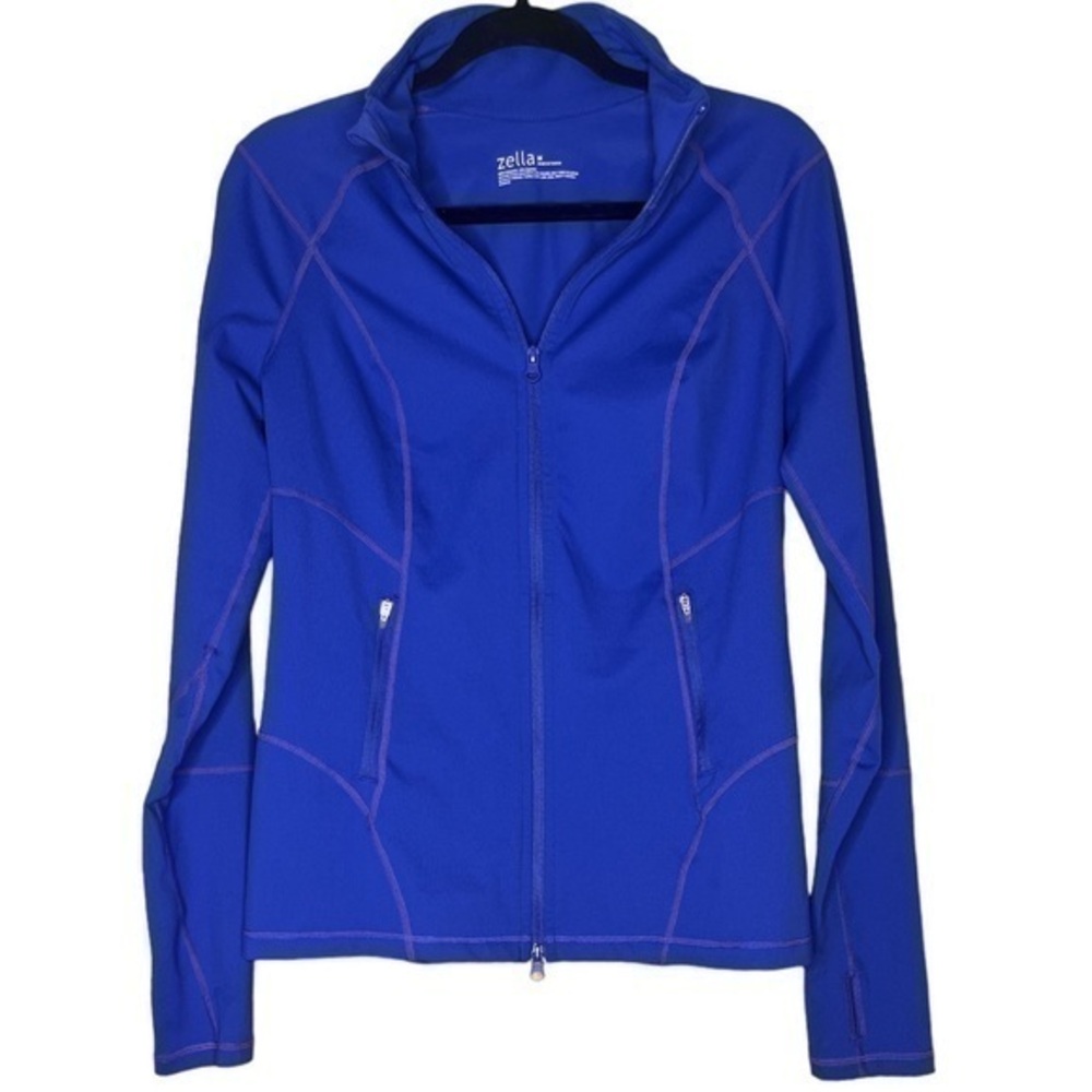 Zella Presence Training Jacket